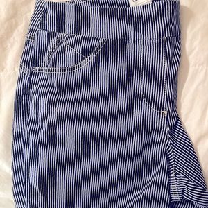 Liz Claiborne shorts